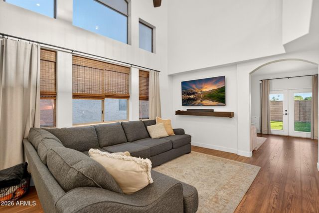 3545 W WHISPERING WIND Drive, Glendale, AZ 85310