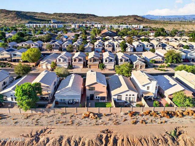 3545 W WHISPERING WIND Drive, Glendale, AZ 85310