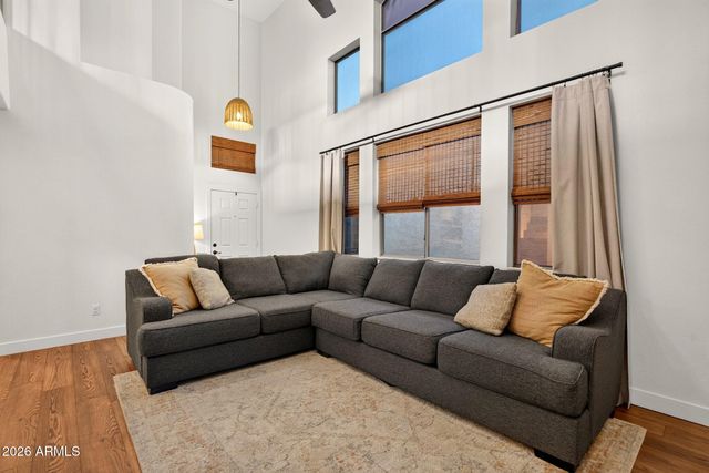 3545 W WHISPERING WIND Drive, Glendale, AZ 85310