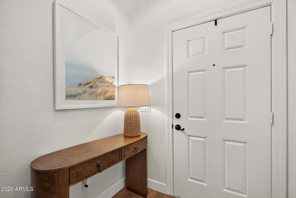 3545 W WHISPERING WIND Drive, Glendale, AZ 85310 — photo 5