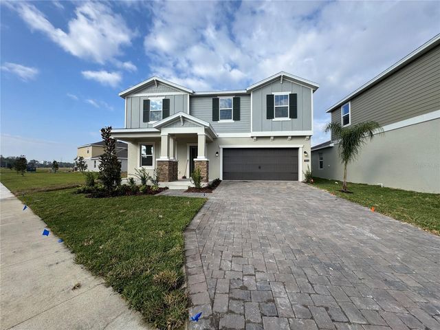 1516 LOXLEY TRAIL, Kissimmee, FL 34746