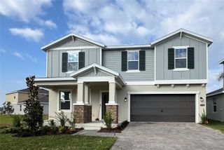1516 LOXLEY TRAIL, Kissimmee, FL 34746