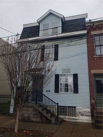 512 Foreland St, Pittsburgh, PA 15212