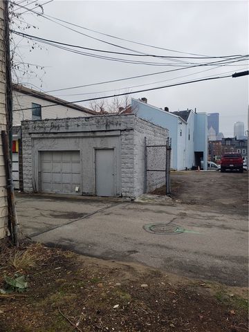 512 Foreland St, Pittsburgh, PA 15212