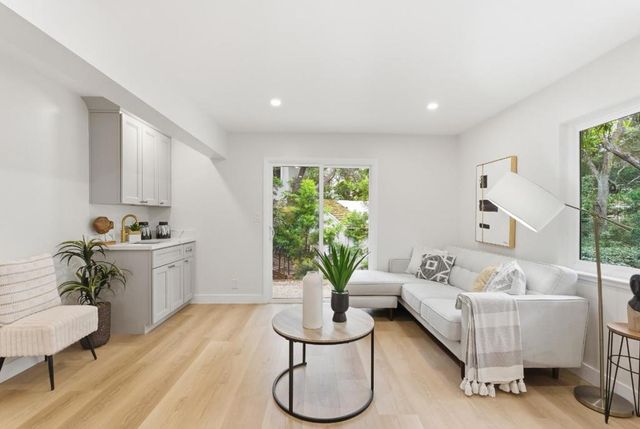 731 Crystal Springs Road, San Mateo, CA 94402