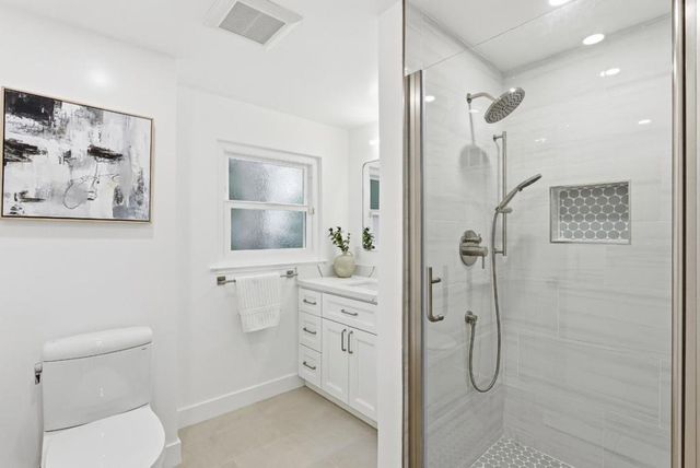 731 Crystal Springs Road, San Mateo, CA 94402