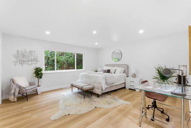 731 Crystal Springs Road, San Mateo, CA 94402