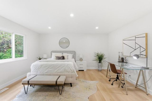 731 Crystal Springs Road, San Mateo, CA 94402