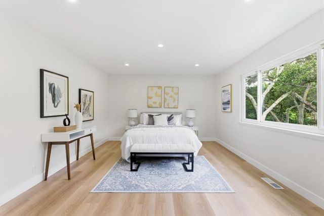 731 Crystal Springs Road, San Mateo, CA 94402