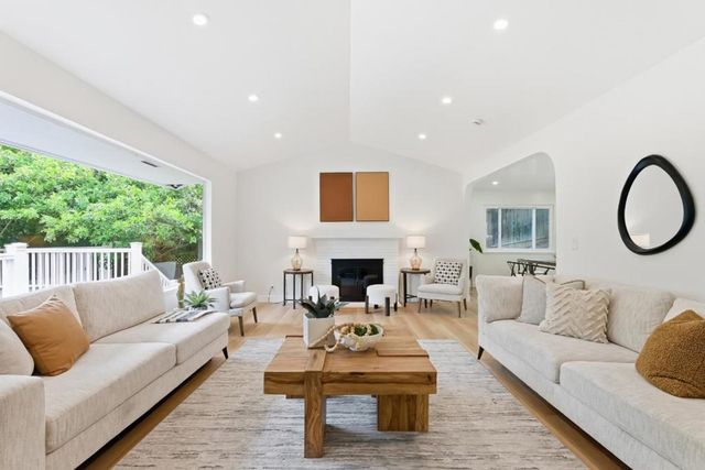 731 Crystal Springs Road, San Mateo, CA 94402