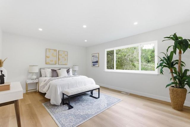 731 Crystal Springs Road, San Mateo, CA 94402