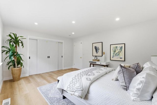 731 Crystal Springs Road, San Mateo, CA 94402