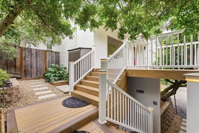 731 Crystal Springs Road, San Mateo, CA 94402