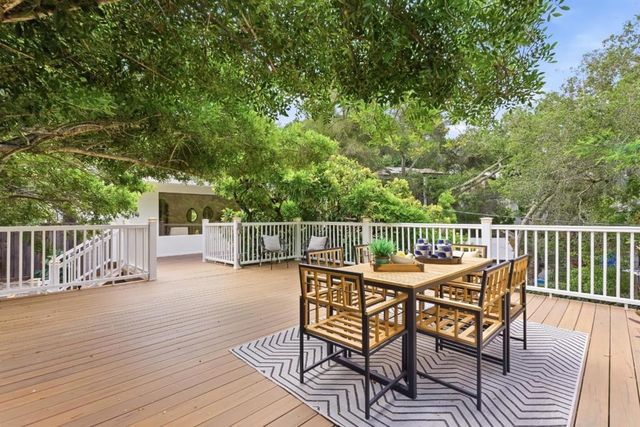 731 Crystal Springs Road, San Mateo, CA 94402