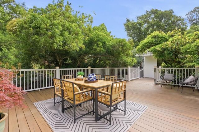 731 Crystal Springs Road, San Mateo, CA 94402