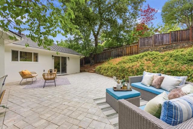 731 Crystal Springs Road, San Mateo, CA 94402