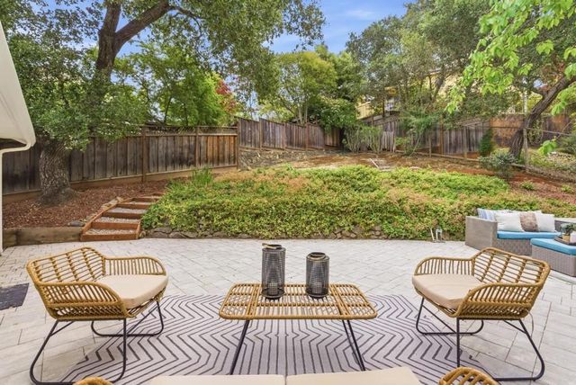 731 Crystal Springs Road, San Mateo, CA 94402