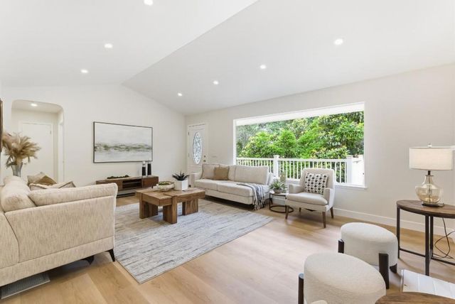 731 Crystal Springs Road, San Mateo, CA 94402