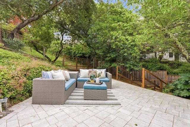 731 Crystal Springs Road, San Mateo, CA 94402