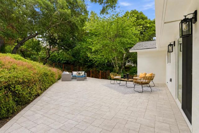 731 Crystal Springs Road, San Mateo, CA 94402