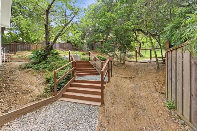 731 Crystal Springs Road, San Mateo, CA 94402