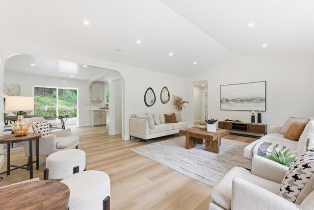 731 Crystal Springs Road, San Mateo, CA 94402
