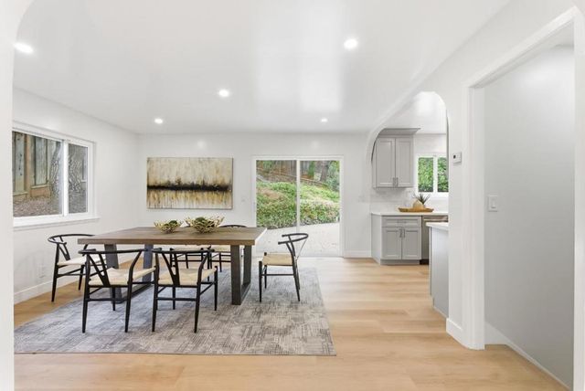 731 Crystal Springs Road, San Mateo, CA 94402