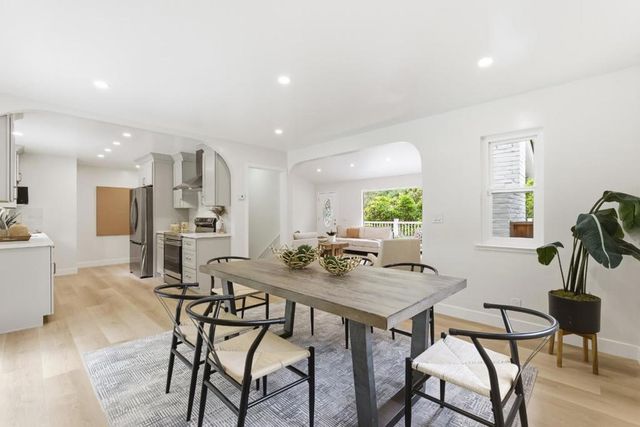 731 Crystal Springs Road, San Mateo, CA 94402