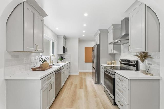 731 Crystal Springs Road, San Mateo, CA 94402