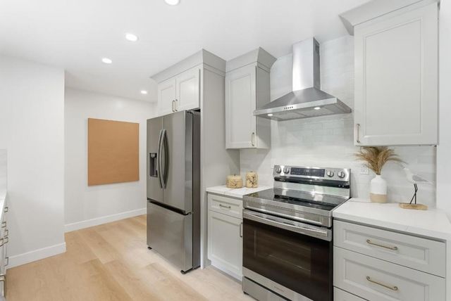 731 Crystal Springs Road, San Mateo, CA 94402