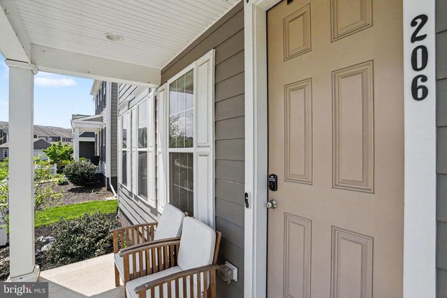 206 ANNIKA WAY, Mechanicsburg, PA 17050