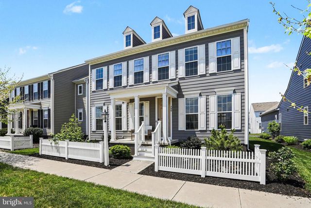 206 ANNIKA WAY, Mechanicsburg, PA 17050