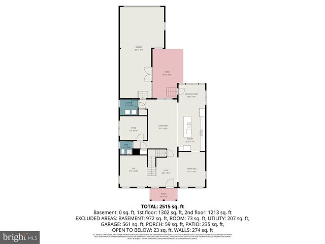206 ANNIKA WAY, Mechanicsburg, PA 17050