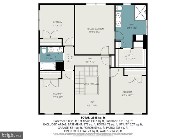 206 ANNIKA WAY, Mechanicsburg, PA 17050