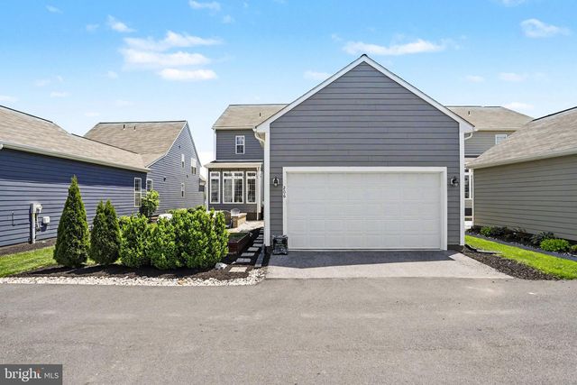 206 ANNIKA WAY, Mechanicsburg, PA 17050