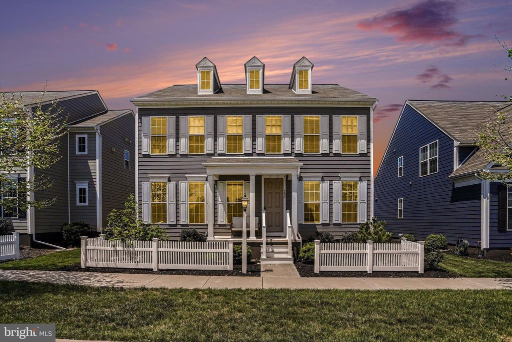 206 ANNIKA WAY, Mechanicsburg, PA 17050