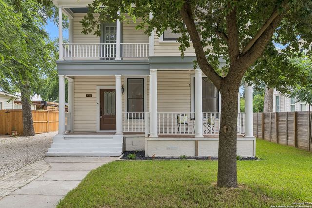 414 mission, San Antonio, TX 78210