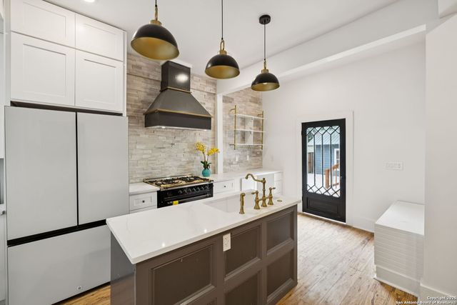 414 mission, San Antonio, TX 78210