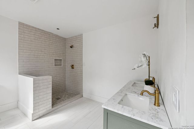 414 mission, San Antonio, TX 78210