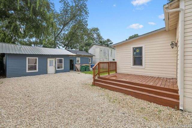414 mission, San Antonio, TX 78210