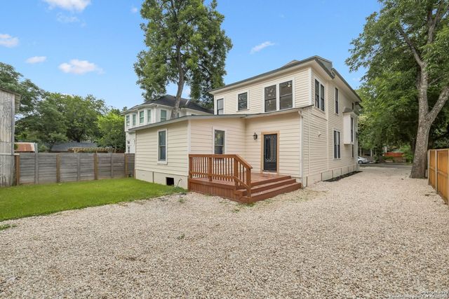 414 mission, San Antonio, TX 78210