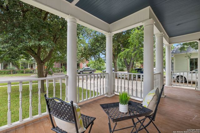414 mission, San Antonio, TX 78210