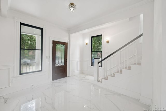 414 mission, San Antonio, TX 78210