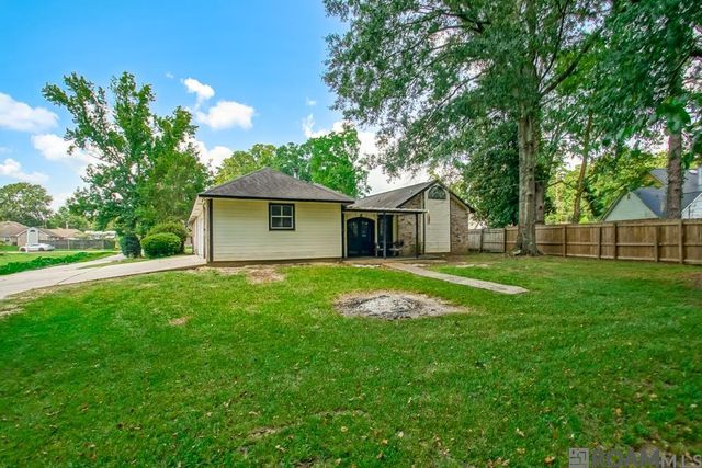 6943 Jim Rushing Rd, Denham Springs, LA 70706