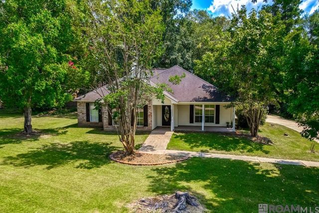 6943 Jim Rushing Rd, Denham Springs, LA 70706