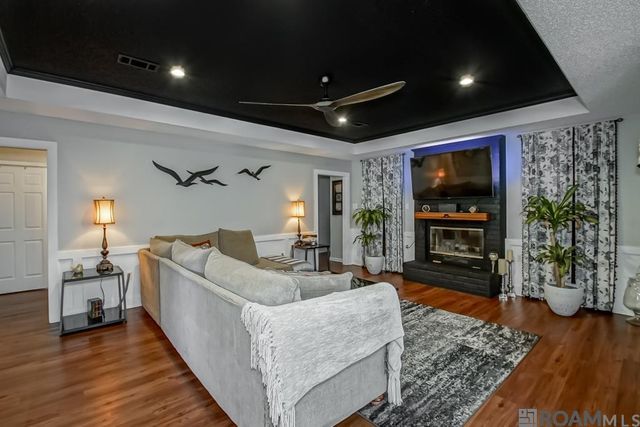 6943 Jim Rushing Rd, Denham Springs, LA 70706