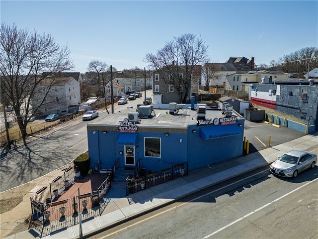 25 Pawtucket Avenue, Pawtucket, RI 02860