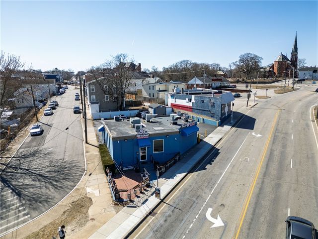 25 Pawtucket Avenue, Pawtucket, RI 02860