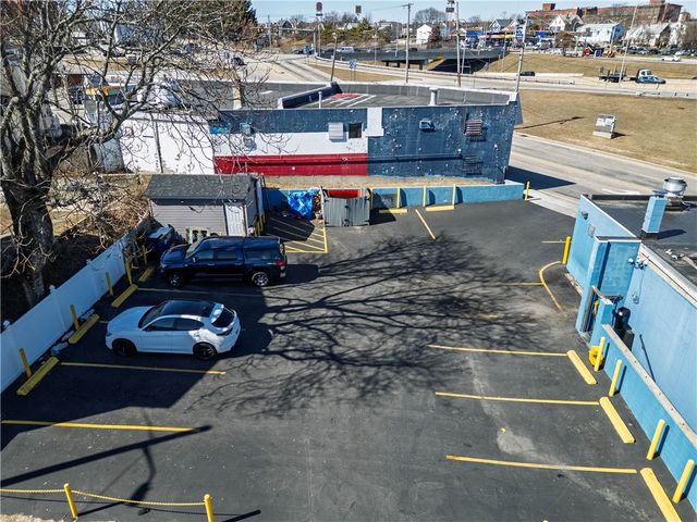 25 Pawtucket Avenue, Pawtucket, RI 02860
