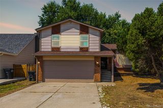 3310 Bridgewater Drive, Colorado Springs, CO 80916